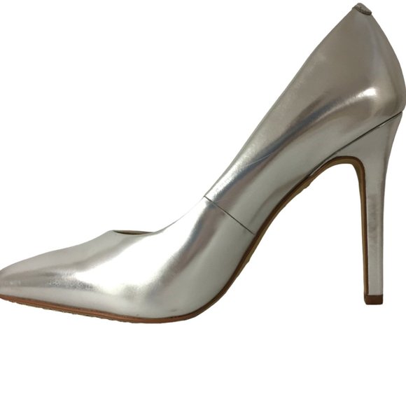 NIB VINCE CAMUTO KAIN COOL POINT TOE PUMPS - Picture 4 of 7